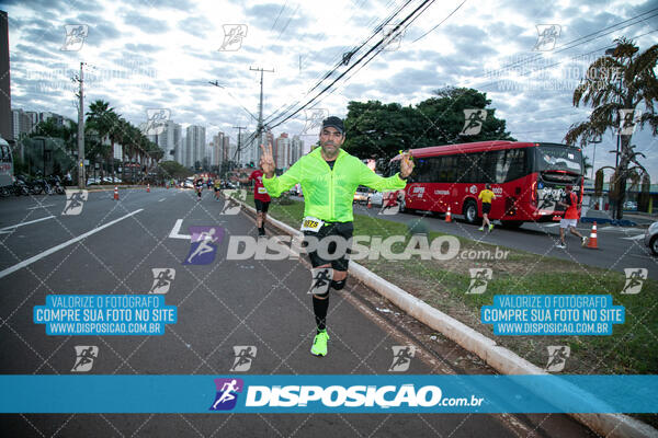 Maratona de Londrina 2024