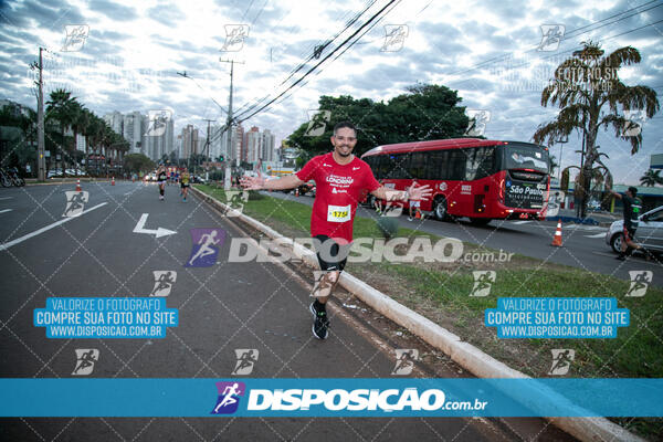 Maratona de Londrina 2024