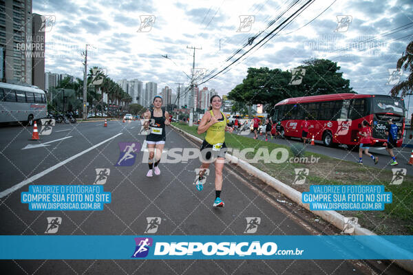 Maratona de Londrina 2024