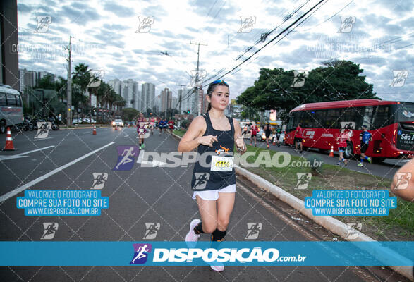 Maratona de Londrina 2024