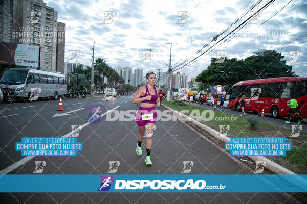 Maratona de Londrina 2024