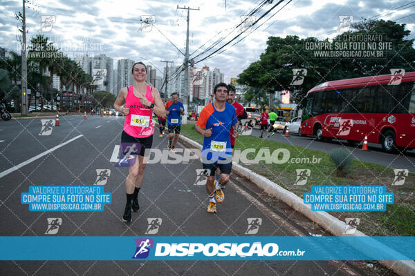 Maratona de Londrina 2024