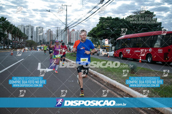 Maratona de Londrina 2024