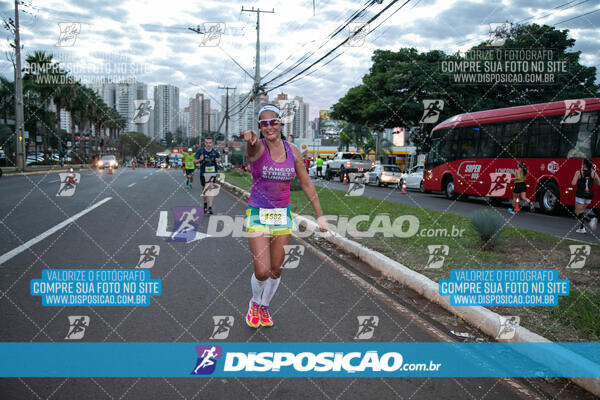 Maratona de Londrina 2024