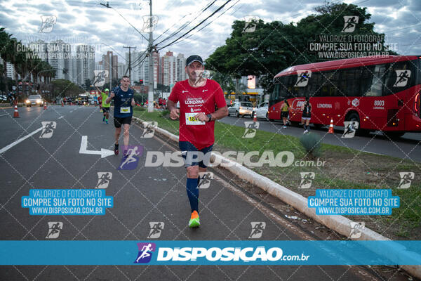 Maratona de Londrina 2024