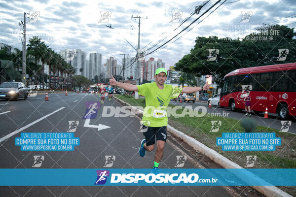 Maratona de Londrina 2024