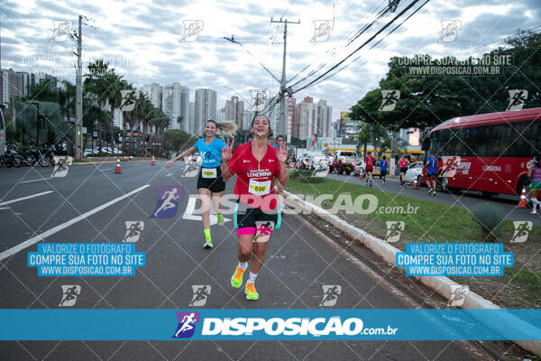 Maratona de Londrina 2024