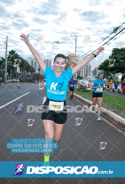 Maratona de Londrina 2024