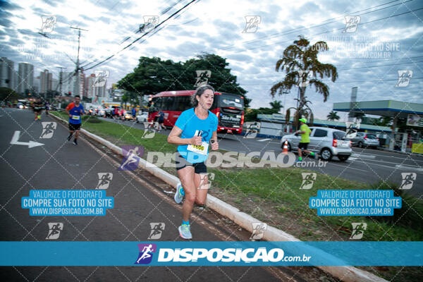 Maratona de Londrina 2024