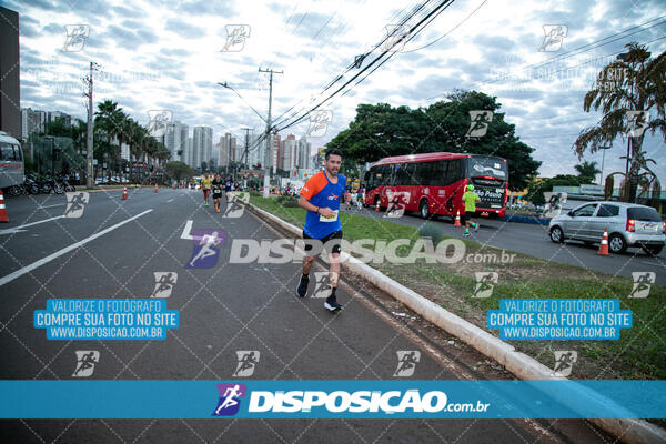 Maratona de Londrina 2024