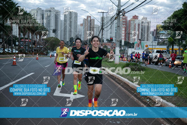 Maratona de Londrina 2024