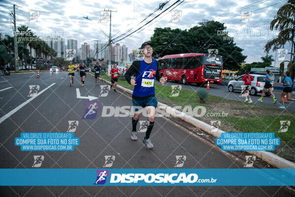 Maratona de Londrina 2024