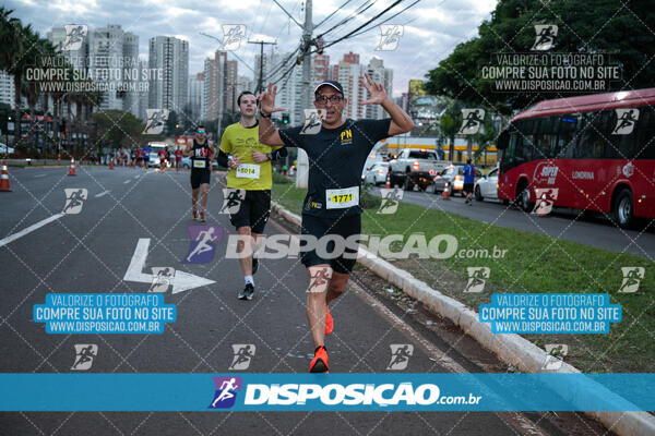 Maratona de Londrina 2024