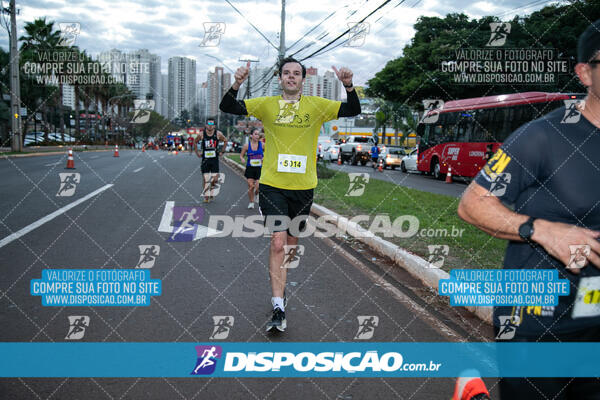 Maratona de Londrina 2024