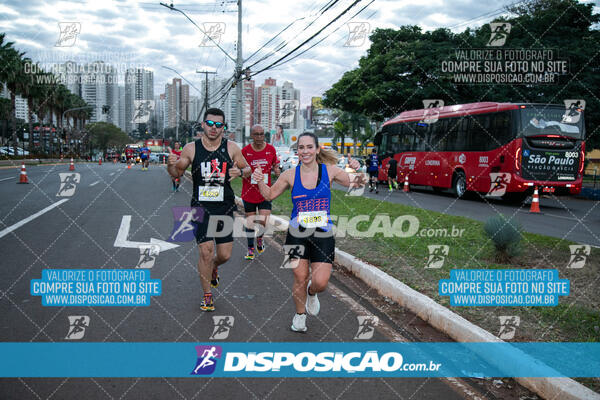 Maratona de Londrina 2024