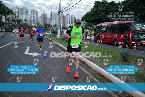 Maratona de Londrina 2024