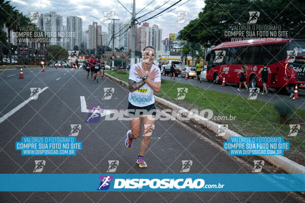 Maratona de Londrina 2024