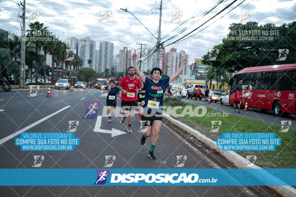 Maratona de Londrina 2024