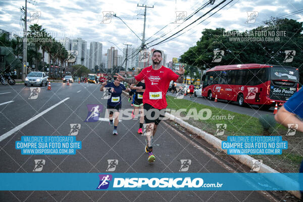 Maratona de Londrina 2024