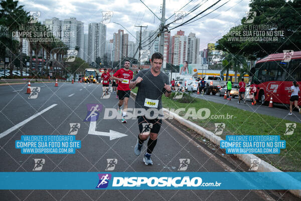 Maratona de Londrina 2024