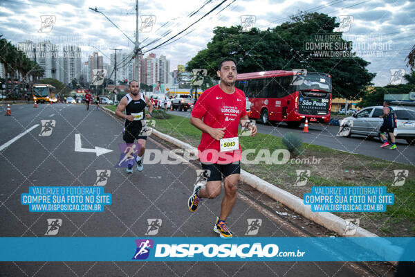 Maratona de Londrina 2024