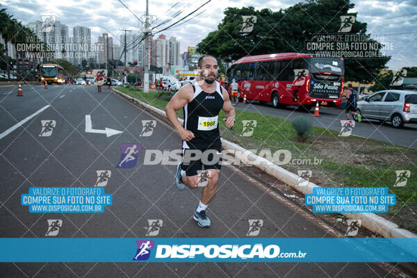 Maratona de Londrina 2024