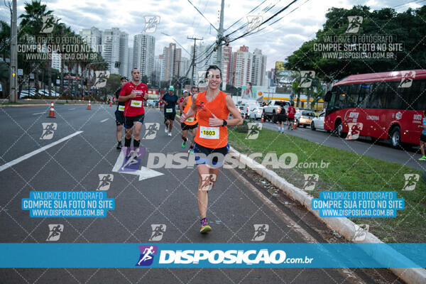 Maratona de Londrina 2024