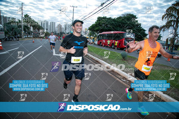 Maratona de Londrina 2024