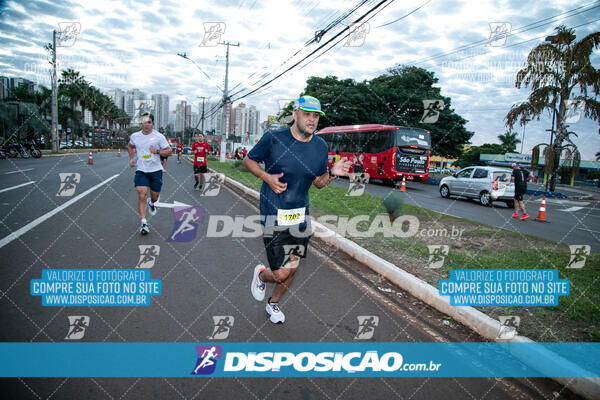 Maratona de Londrina 2024