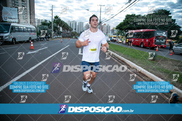 Maratona de Londrina 2024