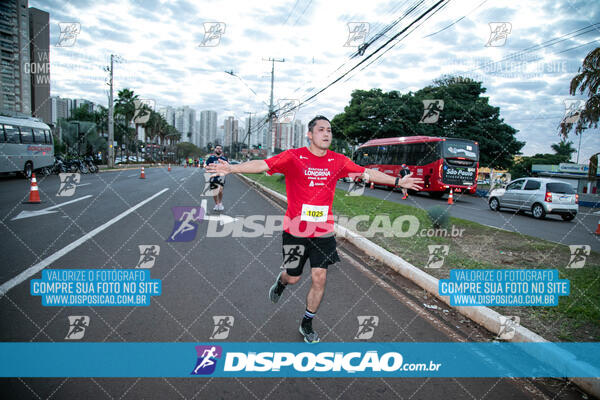 Maratona de Londrina 2024