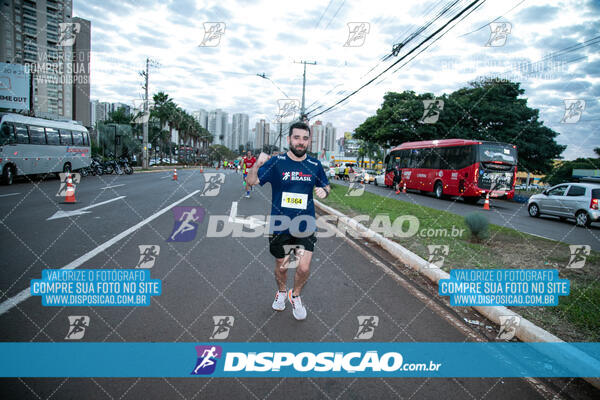 Maratona de Londrina 2024