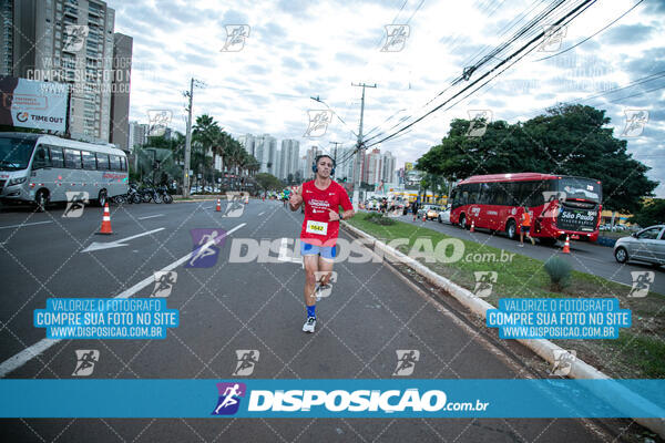 Maratona de Londrina 2024