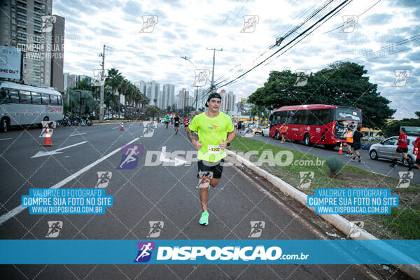 Maratona de Londrina 2024