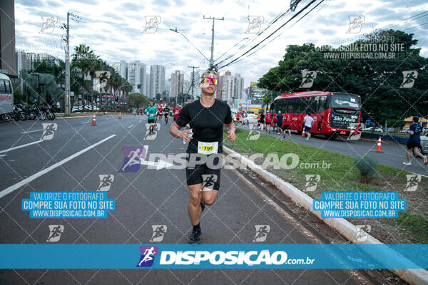 Maratona de Londrina 2024