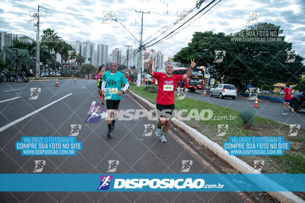 Maratona de Londrina 2024