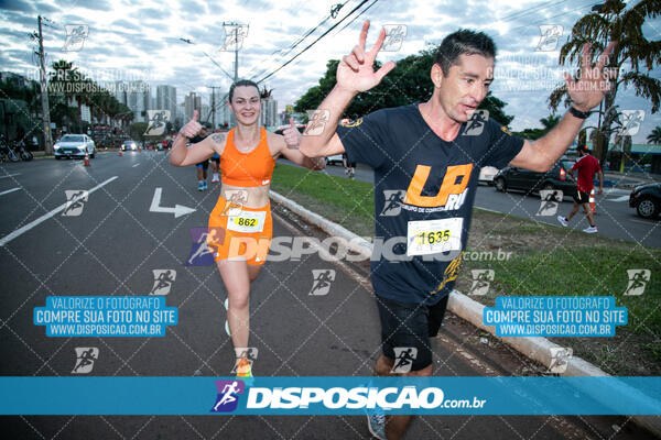 Maratona de Londrina 2024