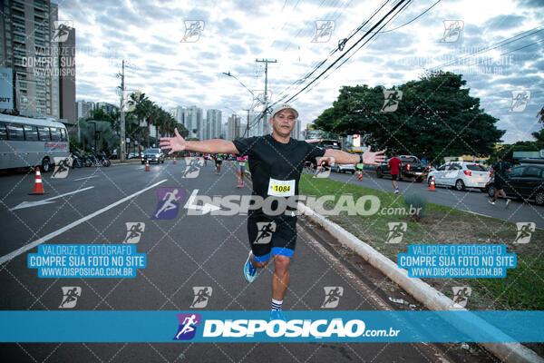 Maratona de Londrina 2024