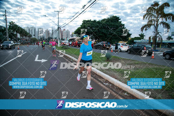 Maratona de Londrina 2024