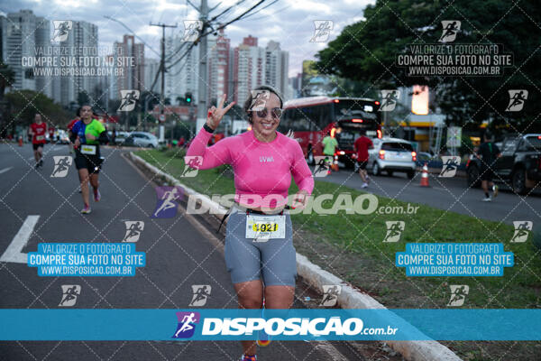 Maratona de Londrina 2024