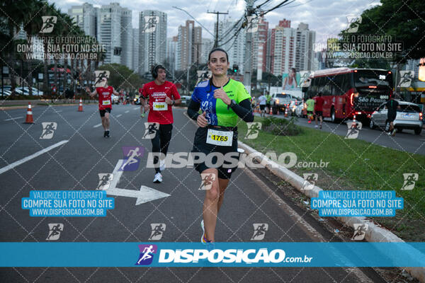 Maratona de Londrina 2024