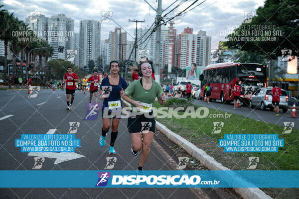 Maratona de Londrina 2024