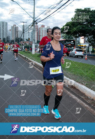 Maratona de Londrina 2024