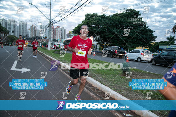 Maratona de Londrina 2024