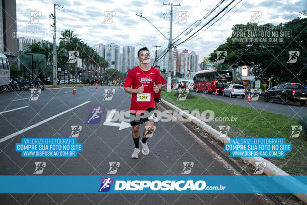 Maratona de Londrina 2024