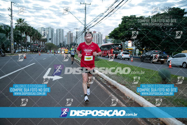 Maratona de Londrina 2024