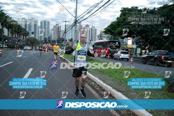 Maratona de Londrina 2024