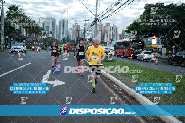 Maratona de Londrina 2024