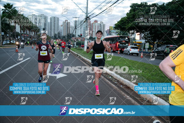 Maratona de Londrina 2024