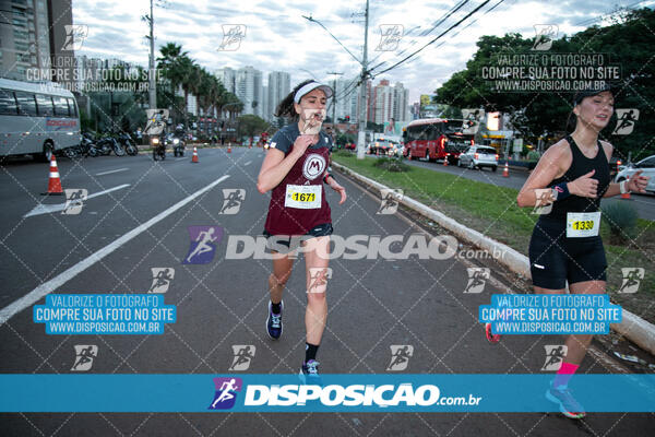 Maratona de Londrina 2024